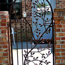 Garden Gates - Products
