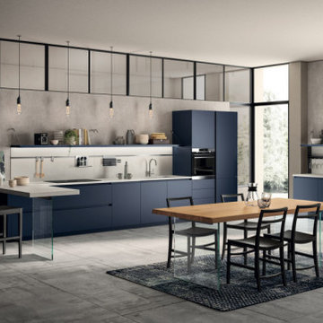 Scavolini Kitchens