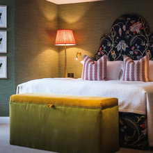 HP Guest Room #2