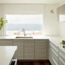 lake kitchen