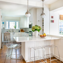 Laurel Home- Kitchen