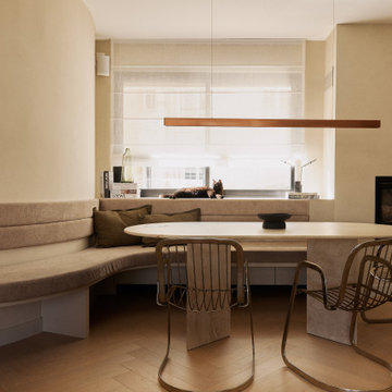 Appartement Thouin - Paris 05