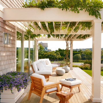 Water Mill Residence