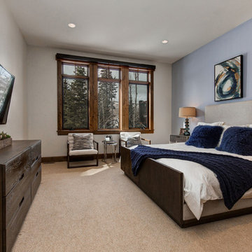 Empire Club Ski Retreat