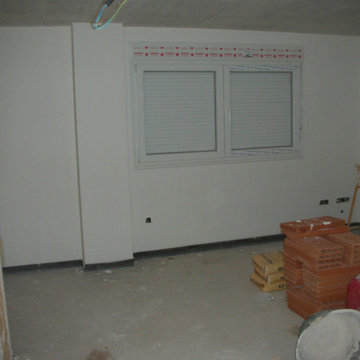 Vivienda unifamiliar 593,56 metros cuadrados