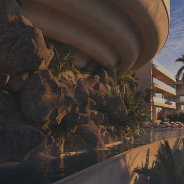 8SUN RESORT