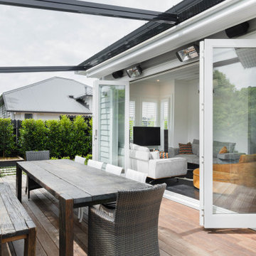 Villa Renovation in Mount Eden