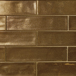 Because I Gold You So - Wall And Floor Tile