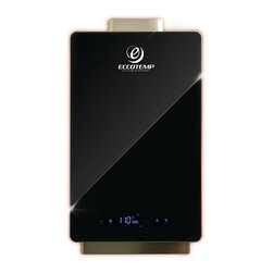 i12-LP - Heating And Cooling