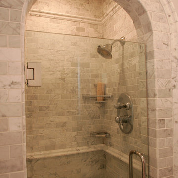 Beverly Hills Traditional Whole House Remodel