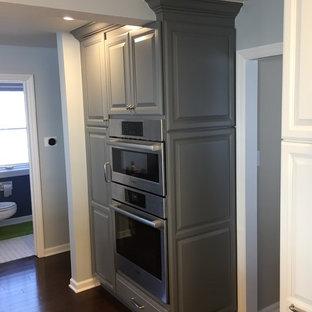 North Shore Kitchen Design Center Pittsburgh, Pennsylvania, United States Project Review & Ratings