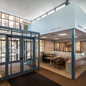 Kearny Bank