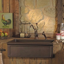 Kitchen Ideas