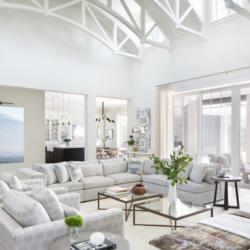 Aero Club - Wellington, Florida- Entire Home Renovation