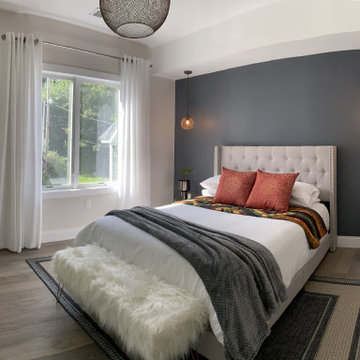Cozy Guest Bedroom