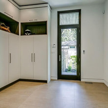 Mudroom