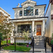 Home Exterior