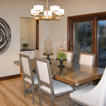 Dining Rooms