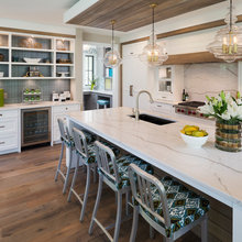 Longmoor kitchen