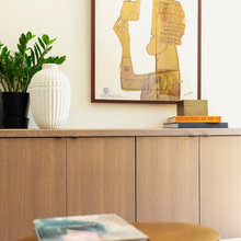 Cabinets