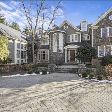 36 Skyview Lane, Sudbury, MA