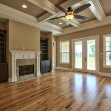 living/family room