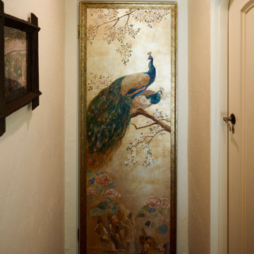 Historic Hillsborough A.F. Leicht Home