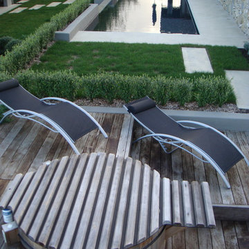 Country Garden