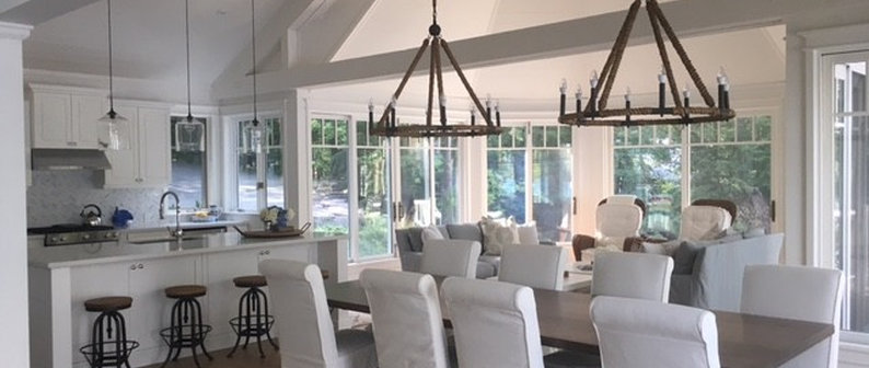 DEBBIE PUNNEWAERT, INTERIOR DESIGN - Project Photos & Reviews - Port ...