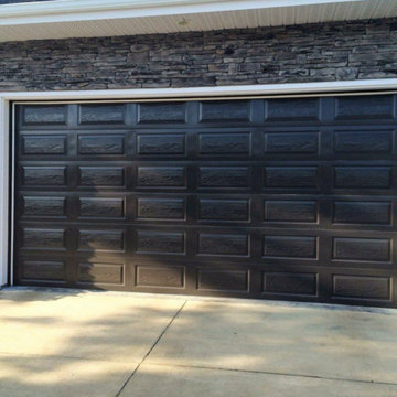 Residential Work