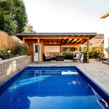 Rustic and Refined