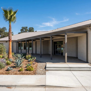 General Contracting - Southern California