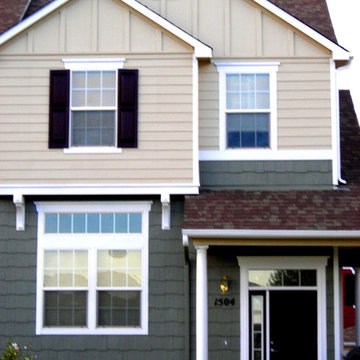 Paint Color Consulting