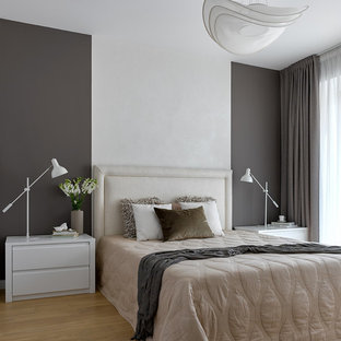 Dormitorio con muebles blancos: ideas y fotos | Houzz