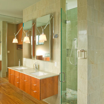 Crutcher Residence