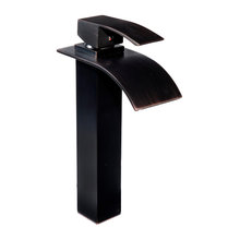bathroom faucets