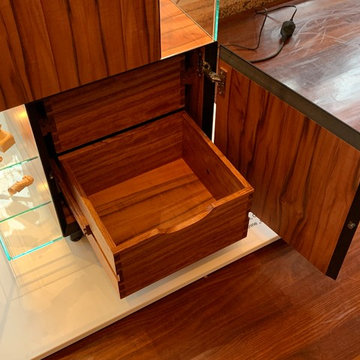 Vitrine