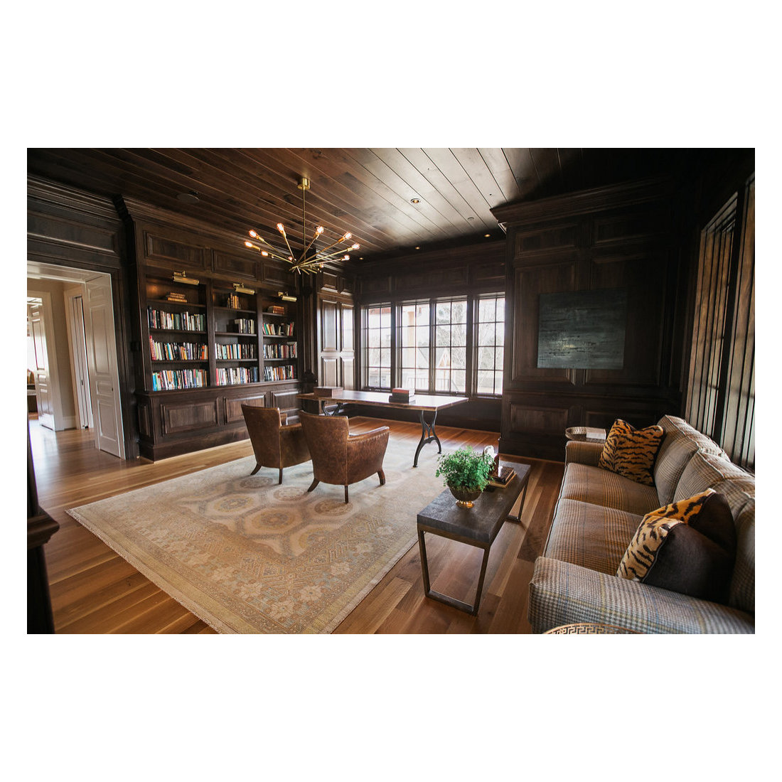 Meadowdale - office