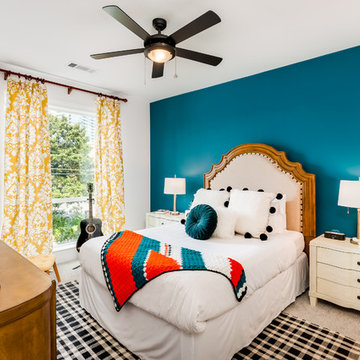 Air BNB Nashville - Unit 245