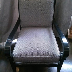 reuphlostered - Furniture