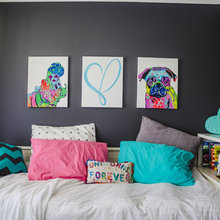 kids bedroom