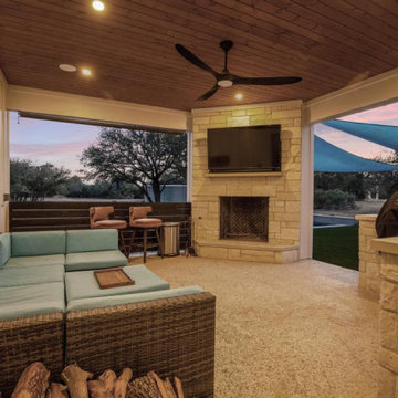 Modern Farmhouse