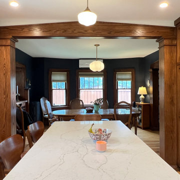 South Minneapolis Kitchen
