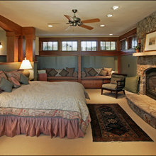 Bedroom Hideaways