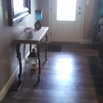 Entryway