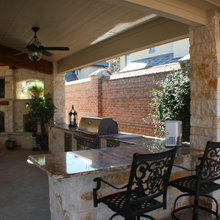 Veranda