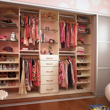 Organized Lust