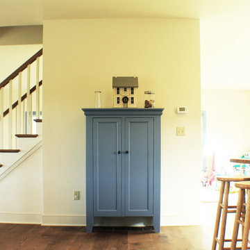 Ye Olde NEW American Farmhouse