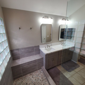 Bathroom Remodels