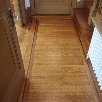 Hamiltion Flooring